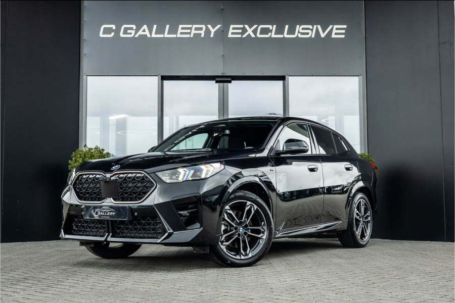 BMW X2 sDrive20i - M Sport | 360 Camera | Alcantara | Keyless