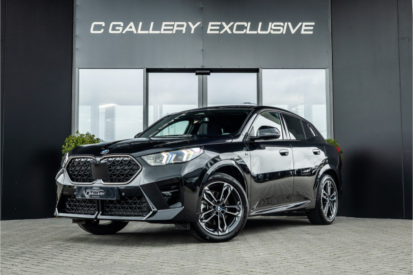 BMW X2 sDrive20i - M Sport | 360 Camera | Alcantara | Keyless