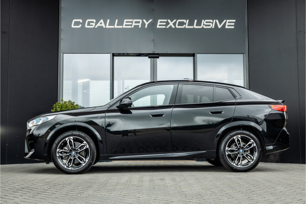 BMW X2 sDrive20i - M Sport | 360 Camera | Alcantara | Keyless