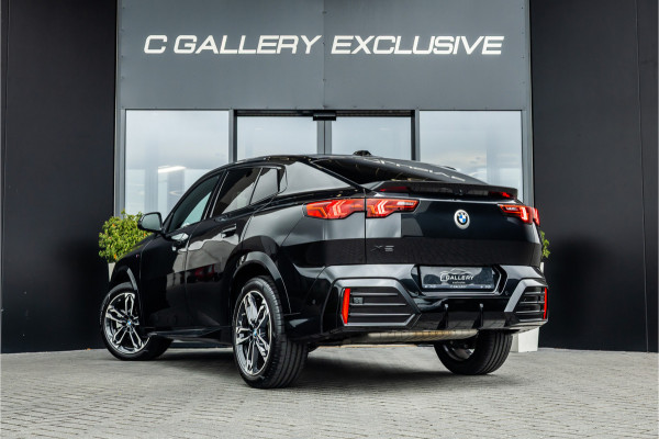 BMW X2 sDrive20i - M Sport | 360 Camera | Alcantara | Keyless