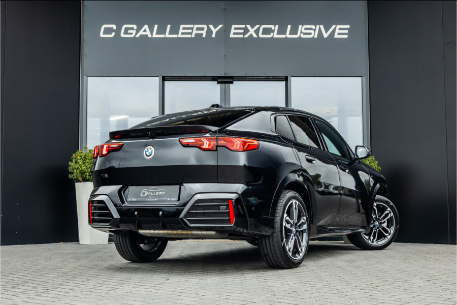 BMW X2 sDrive20i - M Sport | 360 Camera | Alcantara | Keyless