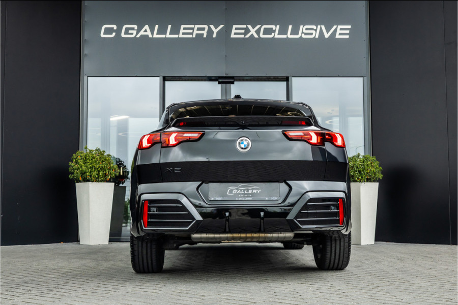 BMW X2 sDrive20i - M Sport | 360 Camera | Alcantara | Keyless