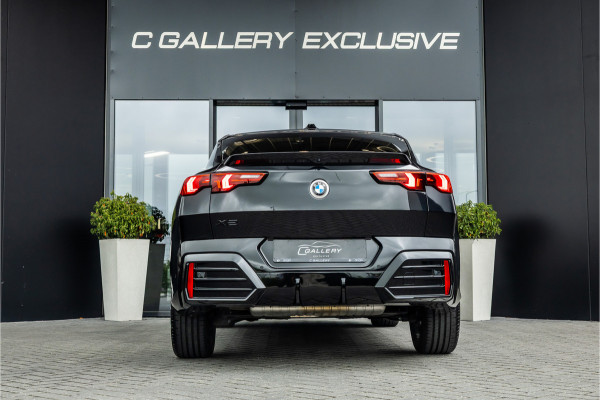 BMW X2 sDrive20i - M Sport | 360 Camera | Alcantara | Keyless