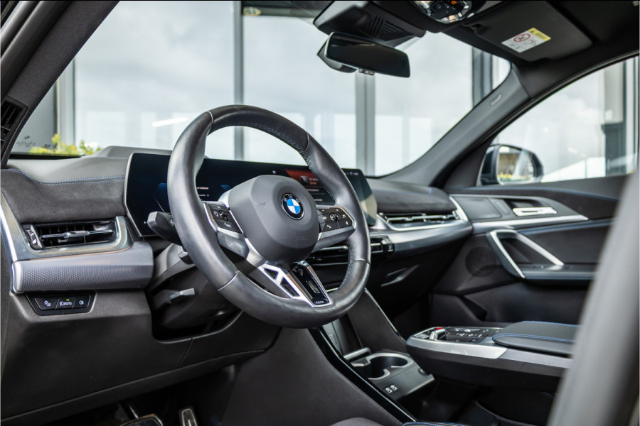 BMW X2 sDrive20i - M Sport | 360 Camera | Alcantara | Keyless