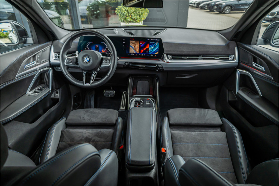 BMW X2 sDrive20i - M Sport | 360 Camera | Alcantara | Keyless