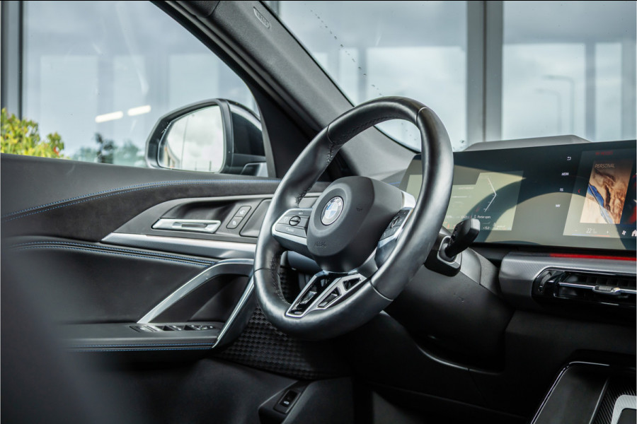 BMW X2 sDrive20i - M Sport | 360 Camera | Alcantara | Keyless
