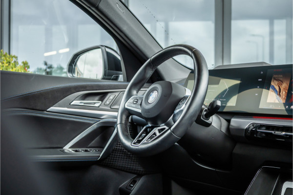 BMW X2 sDrive20i - M Sport | 360 Camera | Alcantara | Keyless