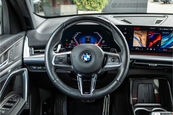 BMW X2 sDrive20i - M Sport | 360 Camera | Alcantara | Keyless
