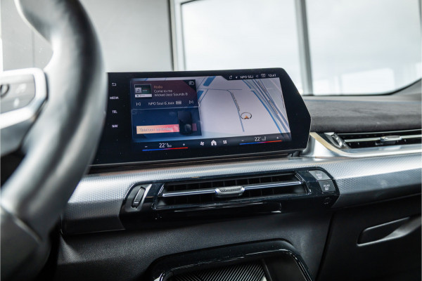 BMW X2 sDrive20i - M Sport | 360 Camera | Alcantara | Keyless