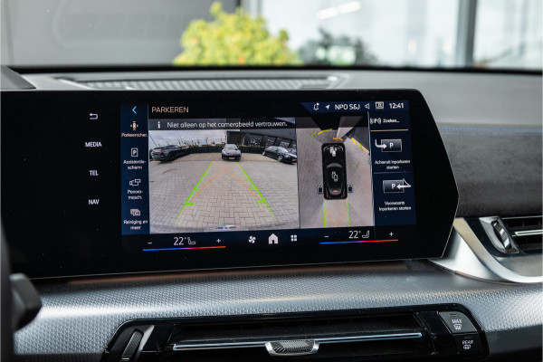 BMW X2 sDrive20i - M Sport | 360 Camera | Alcantara | Keyless