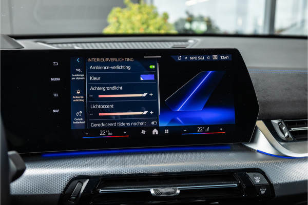 BMW X2 sDrive20i - M Sport | 360 Camera | Alcantara | Keyless