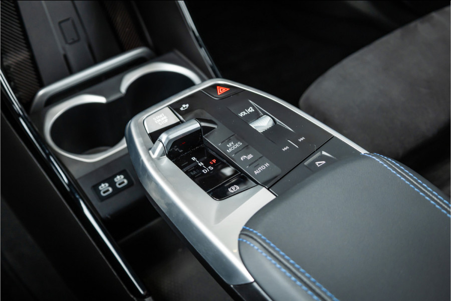 BMW X2 sDrive20i - M Sport | 360 Camera | Alcantara | Keyless