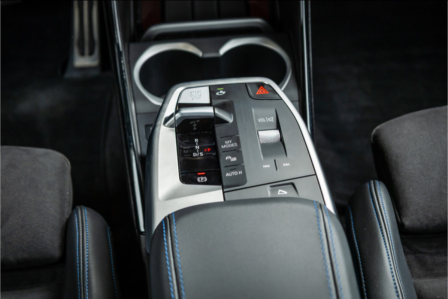BMW X2 sDrive20i - M Sport | 360 Camera | Alcantara | Keyless