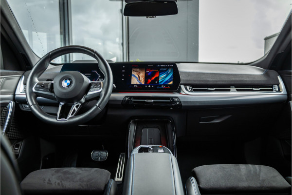 BMW X2 sDrive20i - M Sport | 360 Camera | Alcantara | Keyless