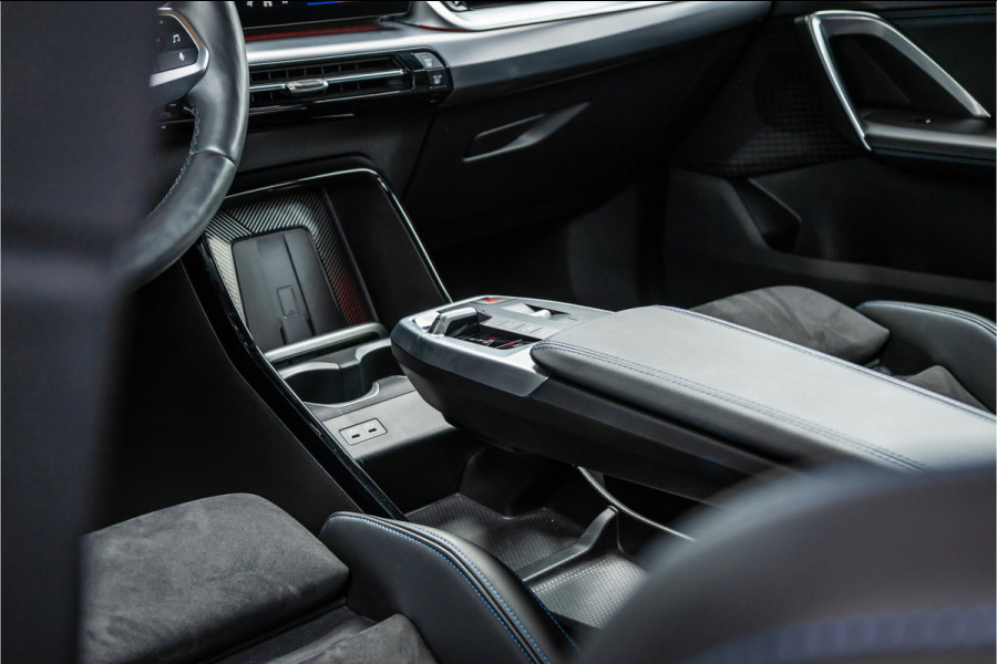 BMW X2 sDrive20i - M Sport | 360 Camera | Alcantara | Keyless