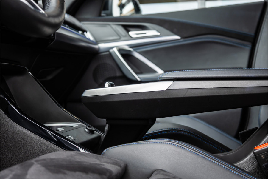 BMW X2 sDrive20i - M Sport | 360 Camera | Alcantara | Keyless