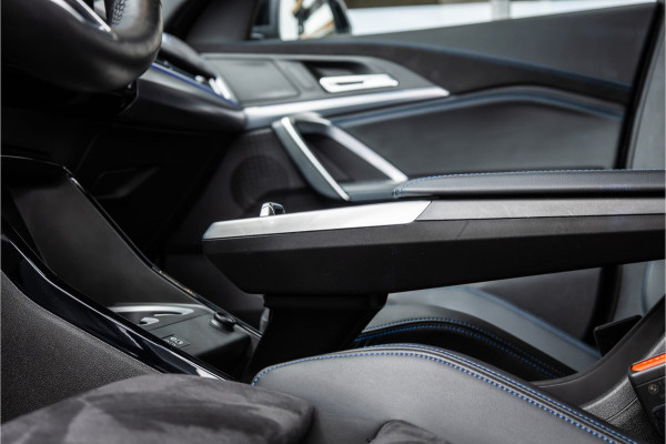 BMW X2 sDrive20i - M Sport | 360 Camera | Alcantara | Keyless