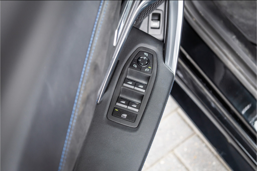BMW X2 sDrive20i - M Sport | 360 Camera | Alcantara | Keyless