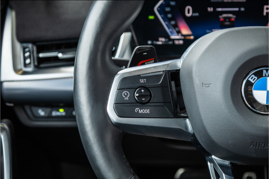 BMW X2 sDrive20i - M Sport | 360 Camera | Alcantara | Keyless