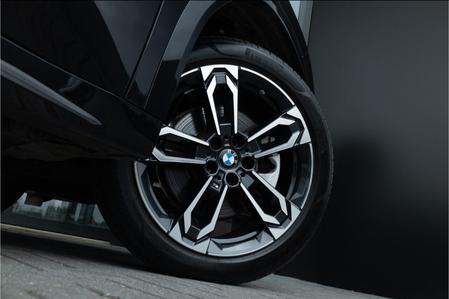 BMW X2 sDrive20i - M Sport | 360 Camera | Alcantara | Keyless