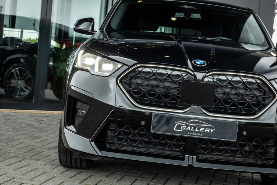 BMW X2 sDrive20i - M Sport | 360 Camera | Alcantara | Keyless