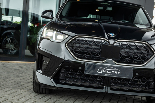 BMW X2 sDrive20i - M Sport | 360 Camera | Alcantara | Keyless