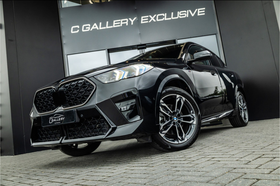 BMW X2 sDrive20i - M Sport | 360 Camera | Alcantara | Keyless