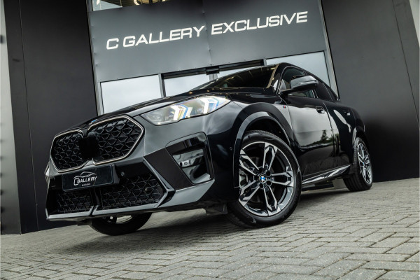 BMW X2 sDrive20i - M Sport | 360 Camera | Alcantara | Keyless