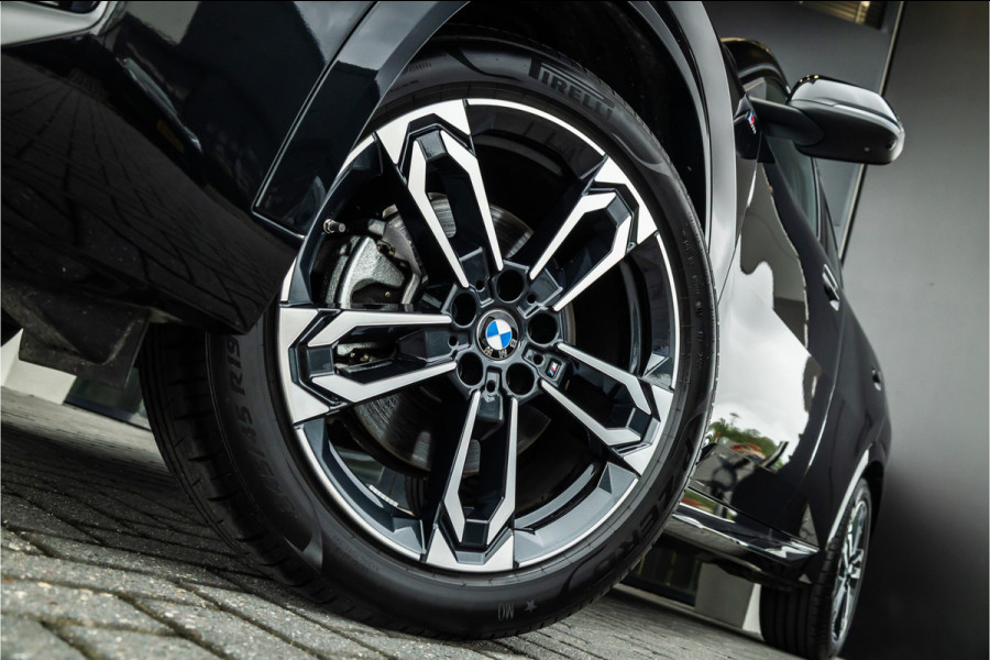 BMW X2 sDrive20i - M Sport | 360 Camera | Alcantara | Keyless