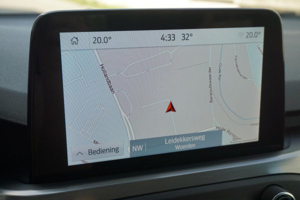 Ford FOCUS Wagon 1.0 EcoB. 155pk !! Hybrid Titanium X Business Camera|Digi-Dashboard.