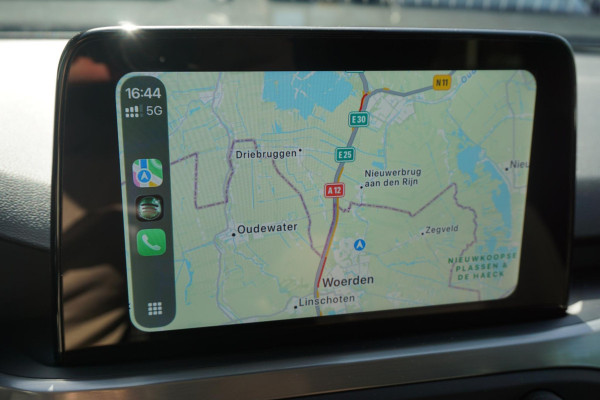 Ford FOCUS Wagon 1.0 EcoB. 155pk !! Hybrid Titanium X Business Camera|Digi-Dashboard.