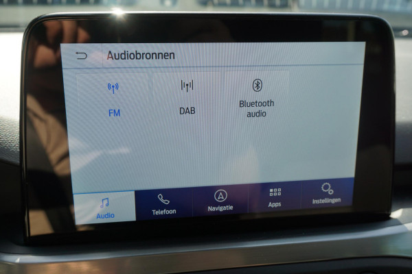 Ford FOCUS Wagon 1.0 EcoB. 155pk !! Hybrid Titanium X Business Camera|Digi-Dashboard.