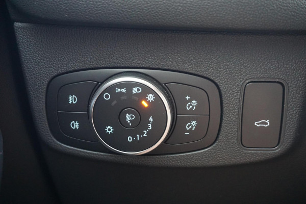 Ford FOCUS Wagon 1.0 EcoB. 155pk !! Hybrid Titanium X Business Camera|Digi-Dashboard.