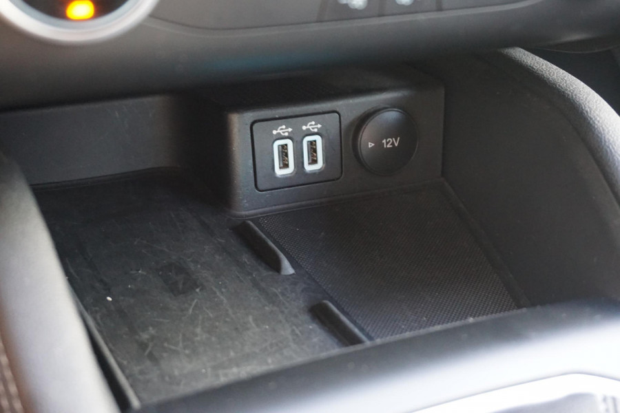 Ford FOCUS Wagon 1.0 EcoB. 155pk !! Hybrid Titanium X Business Camera|Digi-Dashboard.