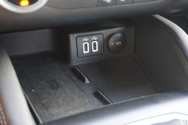 Ford FOCUS Wagon 1.0 EcoB. 155pk !! Hybrid Titanium X Business Camera|Digi-Dashboard.