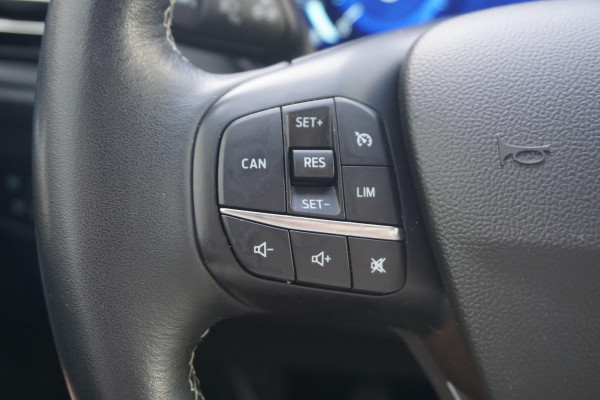 Ford FOCUS Wagon 1.0 EcoB. 155pk !! Hybrid Titanium X Business Camera|Digi-Dashboard.