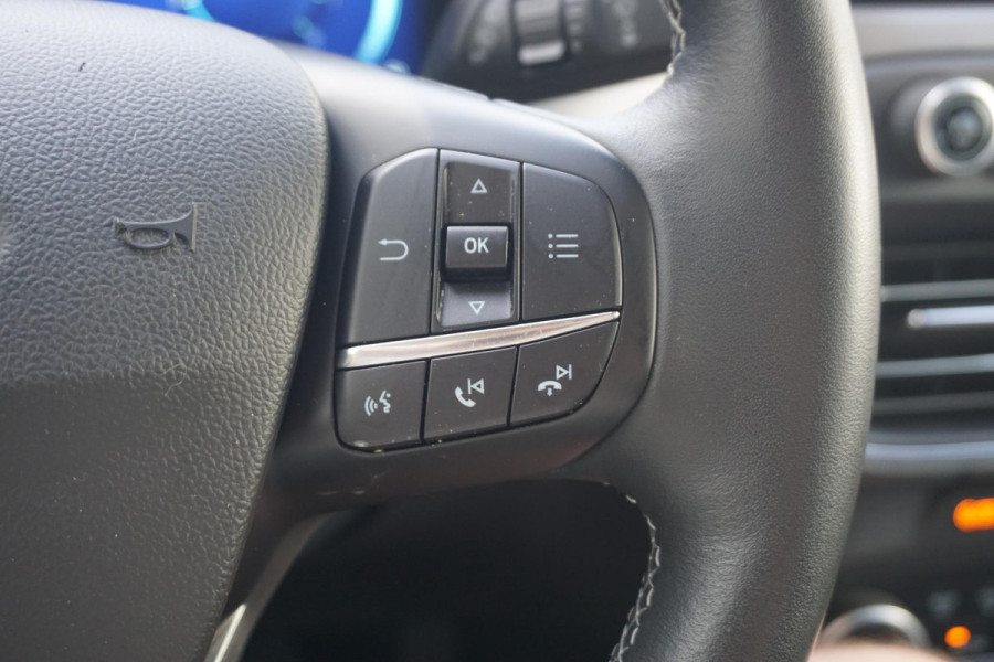 Ford FOCUS Wagon 1.0 EcoB. 155pk !! Hybrid Titanium X Business Camera|Digi-Dashboard.