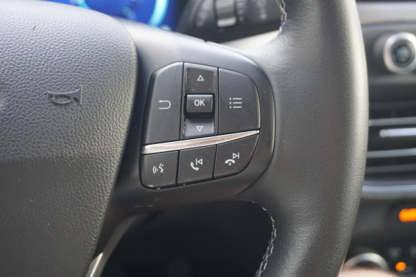 Ford FOCUS Wagon 1.0 EcoB. 155pk !! Hybrid Titanium X Business Camera|Digi-Dashboard.