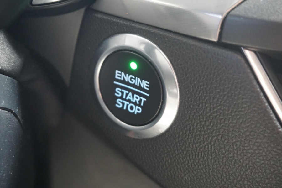 Ford FOCUS Wagon 1.0 EcoB. 155pk !! Hybrid Titanium X Business Camera|Digi-Dashboard.