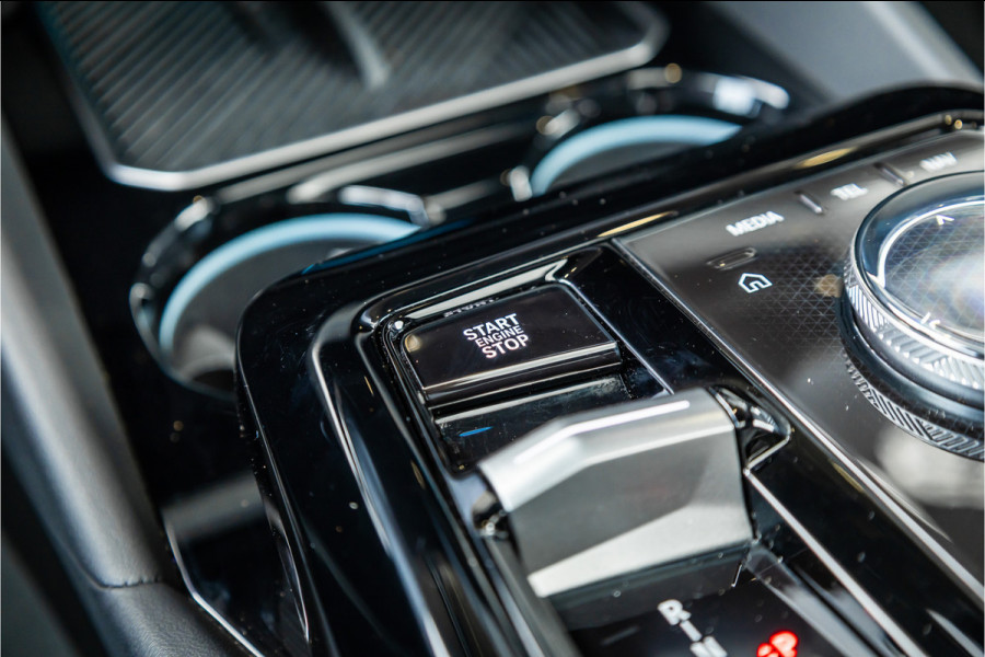 BMW 5 Serie 530e M Sport Edition - Panorama | H&K | Stoelkoeling | Memory