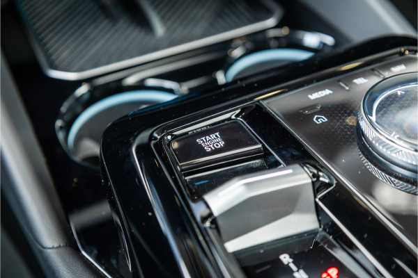 BMW 5 Serie 530e M Sport Edition - Panorama | H&K | Stoelkoeling | Memory
