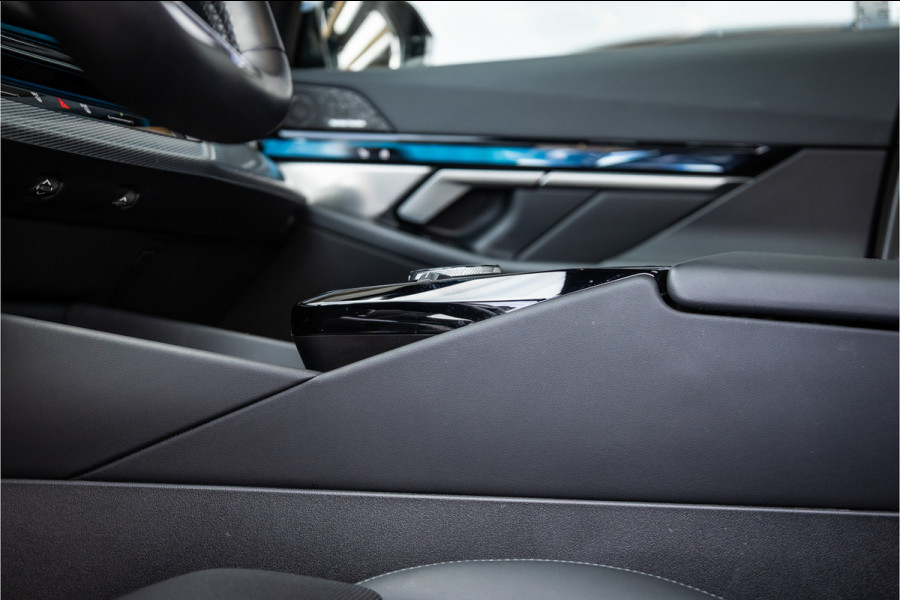 BMW 5 Serie 530e M Sport Edition - Panorama | H&K | Stoelkoeling | Memory