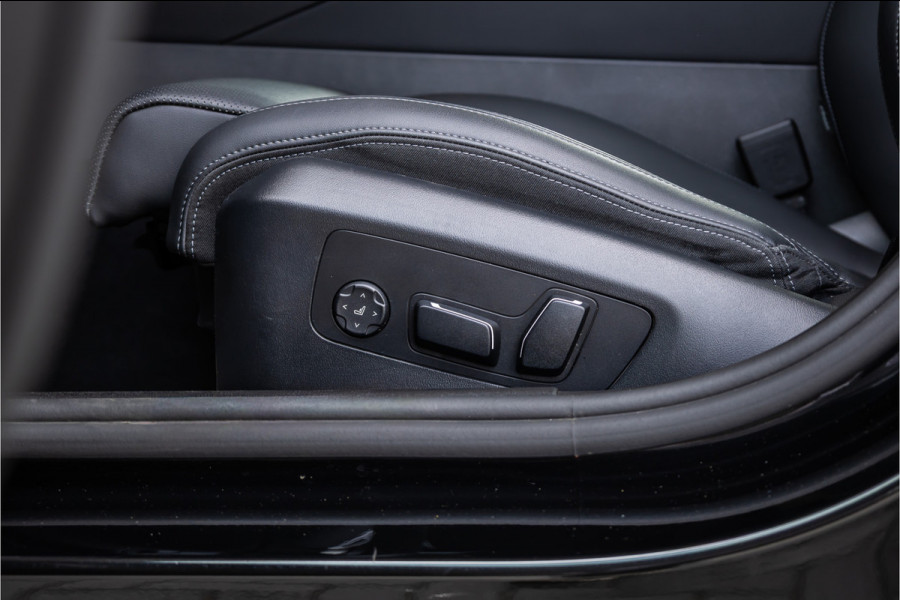 BMW 5 Serie 530e M Sport Edition - Panorama | H&K | Stoelkoeling | Memory