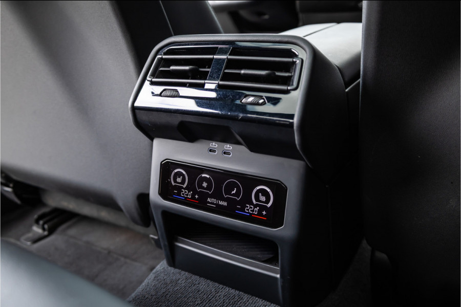 BMW 5 Serie 530e M Sport Edition - Panorama | H&K | Stoelkoeling | Memory