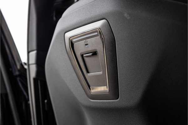 BMW 5 Serie 530e M Sport Edition - Panorama | H&K | Stoelkoeling | Memory