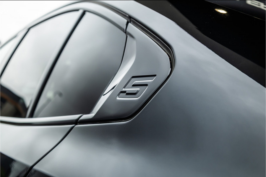 BMW 5 Serie 530e M Sport Edition - Panorama | H&K | Stoelkoeling | Memory