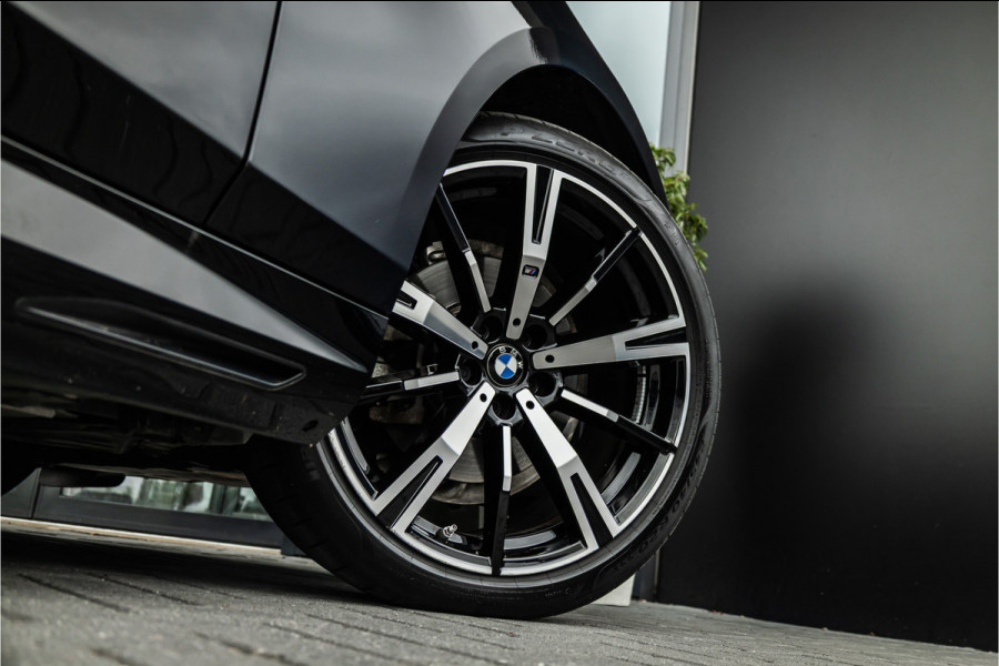 BMW 5 Serie 530e M Sport Edition - Panorama | H&K | Stoelkoeling | Memory