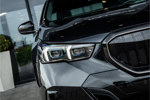 BMW 5 Serie 530e M Sport Edition - Panorama | H&K | Stoelkoeling | Memory