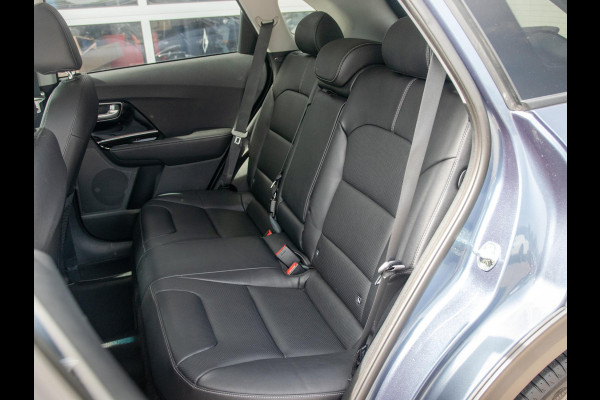 Kia Niro 1.6 GDi Hybrid DynamicPlusLine | Leder int. | Stoel & Stuurverwarming