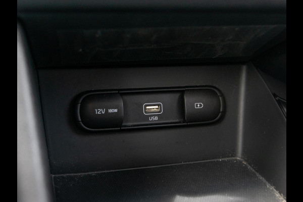 Kia Niro 1.6 GDi Hybrid DynamicPlusLine | Leder int. | Stoel & Stuurverwarming